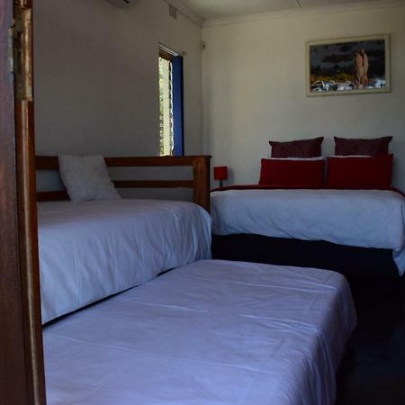 Oudtshoorn Homestay Accommodation Εξωτερικό φωτογραφία