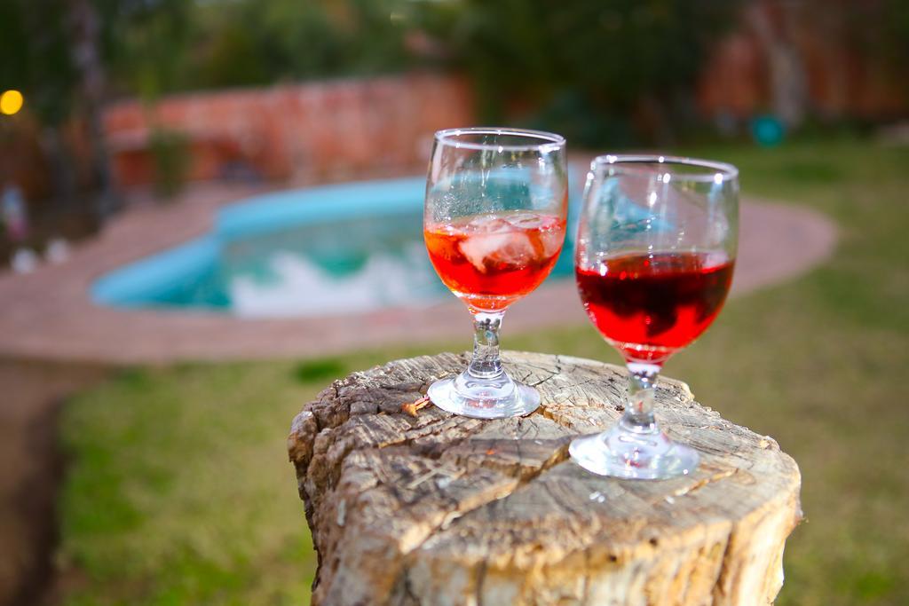 Oudtshoorn Homestay Accommodation Εξωτερικό φωτογραφία
