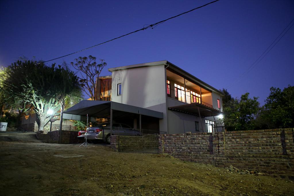 Oudtshoorn Homestay Accommodation Εξωτερικό φωτογραφία